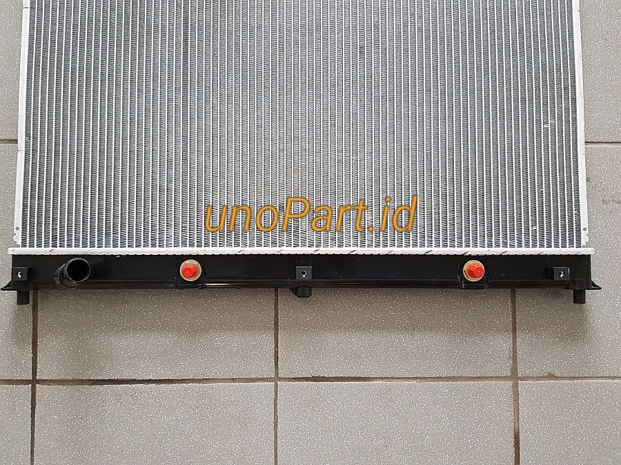 Radiator Assy Mazda CX7 / CX-7 2007-2009 AT OEM L33L15200 - foto 3