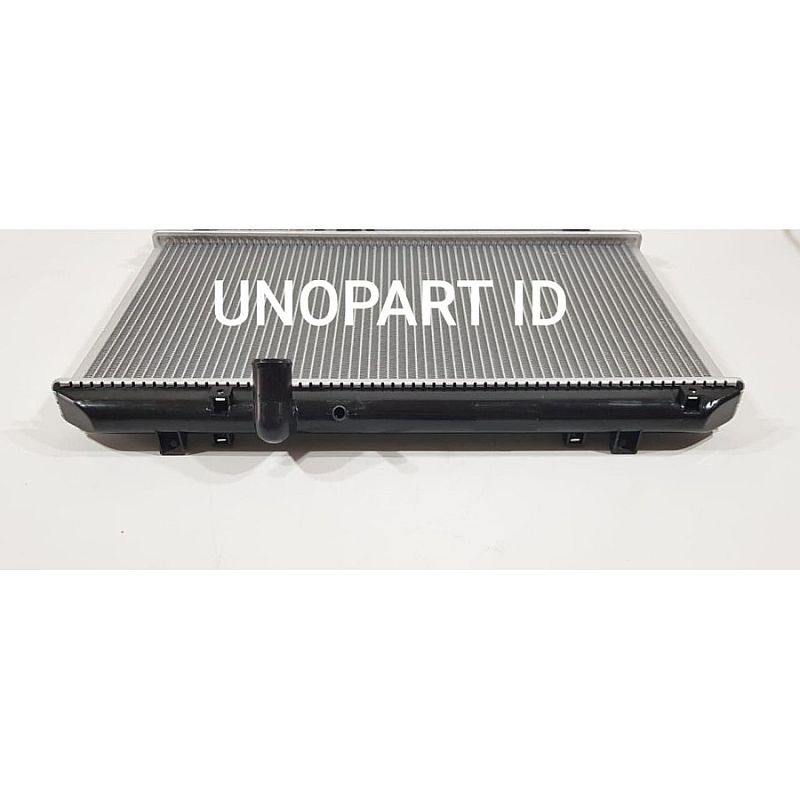 Radiator Assy Mazda RX8 / RX-8 2003- AT OEM N3H2-15-200C - foto 4