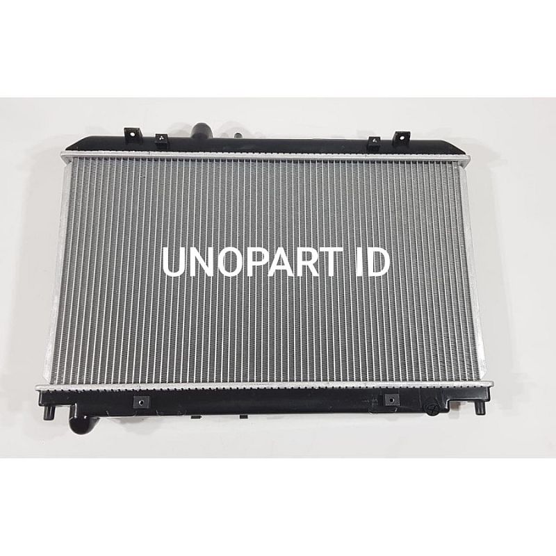 Radiator Assy Mazda RX8 / RX-8 2003- AT OEM N3H2-15-200C - foto 3
