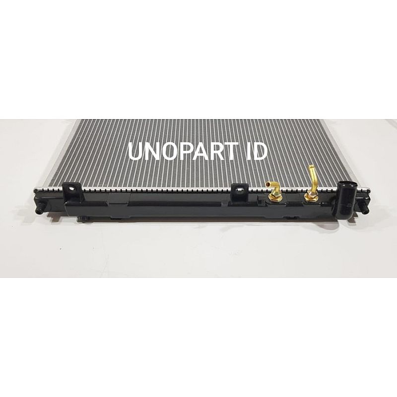 Radiator Assy Mazda RX8 / RX-8 2003- AT OEM N3H2-15-200C - foto 5