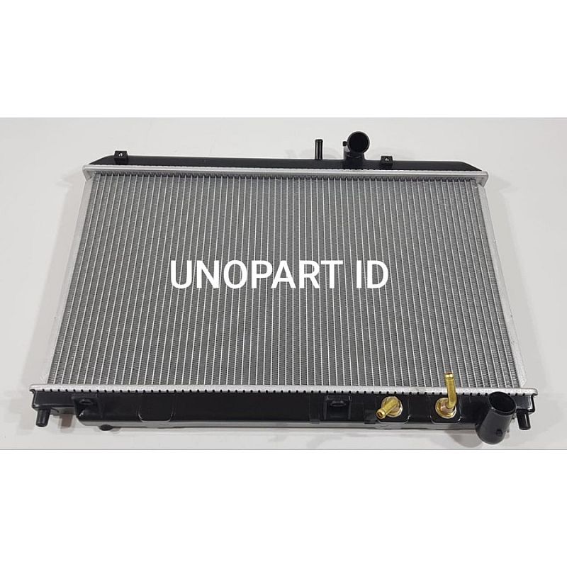 Radiator Assy Mazda RX8 / RX-8 2003- AT OEM N3H2-15-200C - foto 2