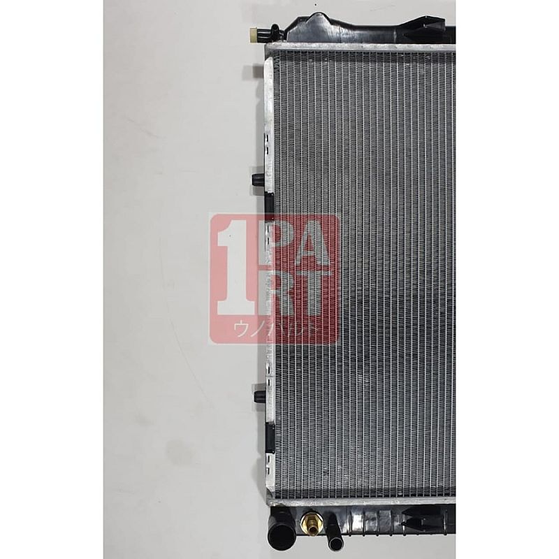 Radiator Assy Mercedes Benz Mercy E320 New Eyes AT 1996-2002 OEM GRADE - foto 5