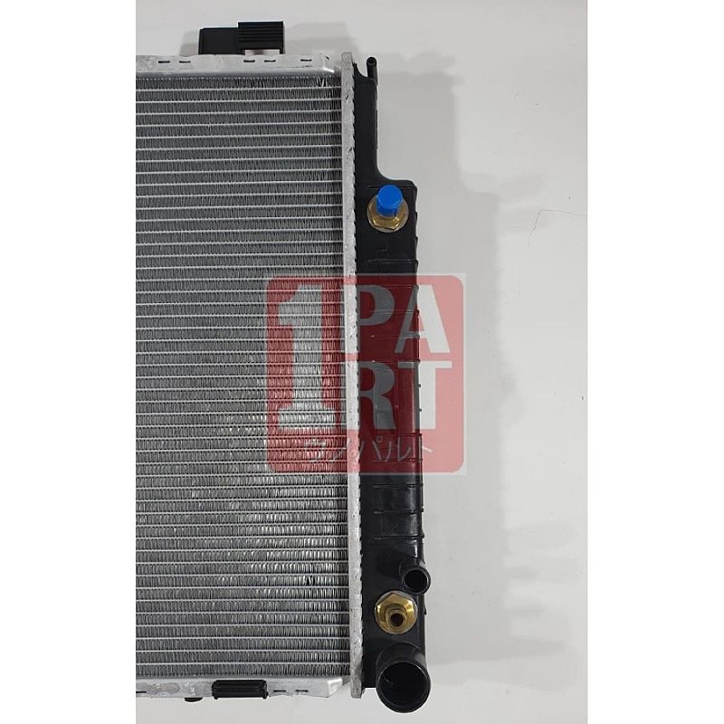 Radiator Assy Mercedes Benz Mercy E320 New Eyes AT 1996-2002 OEM GRADE - foto 2