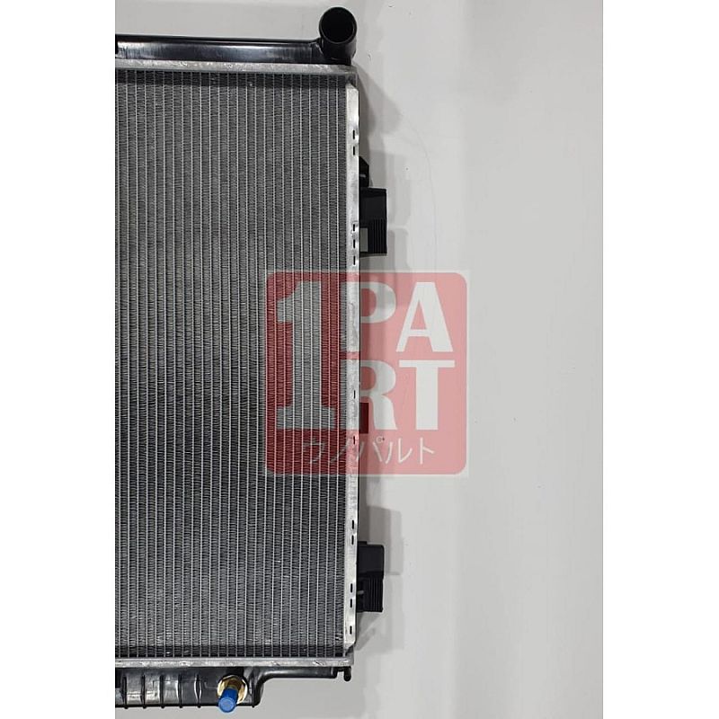 Radiator Assy Mercedes Benz Mercy E320 New Eyes AT 1996-2002 OEM GRADE - foto 4