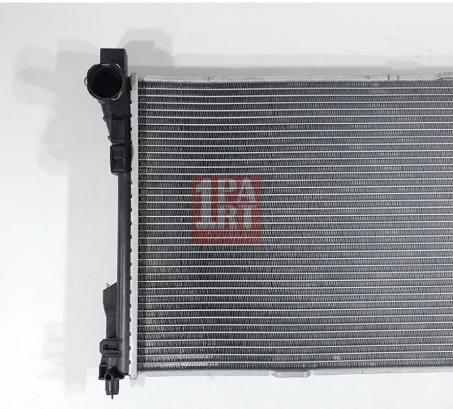 Radiator Assy Mercedes Benz Mercy W203 C180 C230 OEM No 2035000503 - foto 3