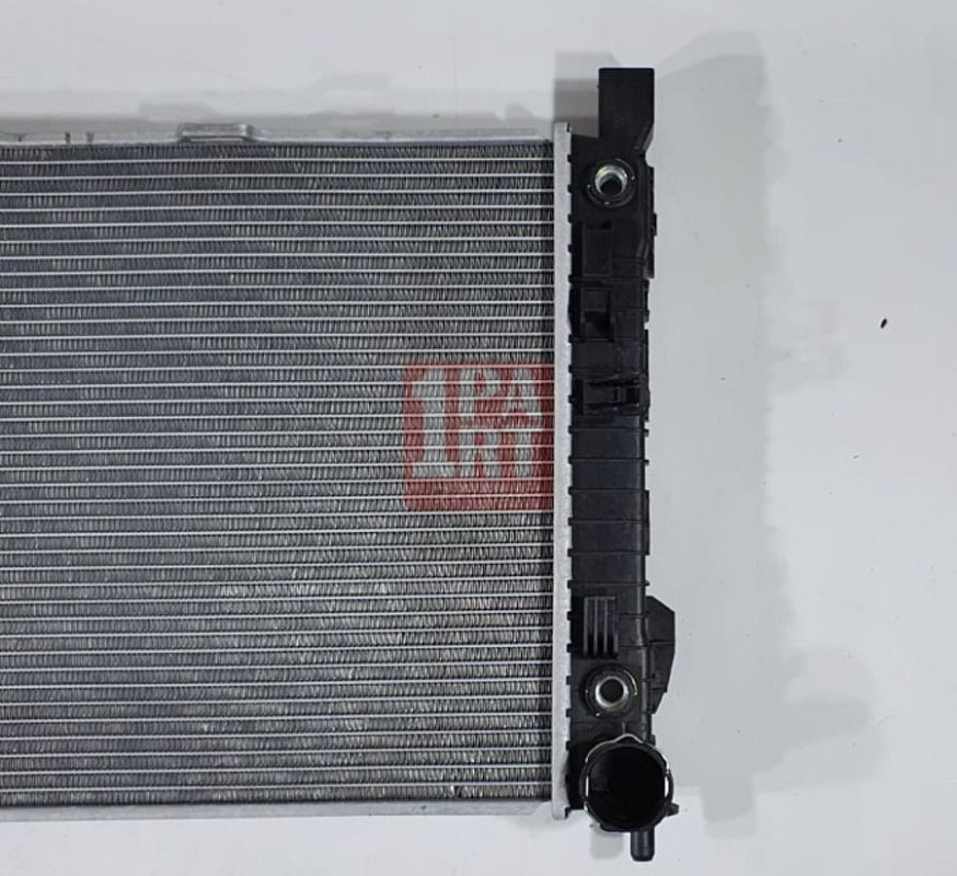 Radiator Assy Mercedes Benz Mercy W203 C180 C230 OEM No 2035000503 - foto 2