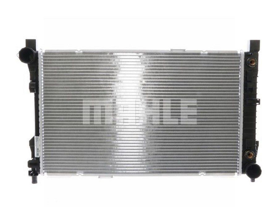 Radiator Assy Mercedes Benz Mercy W203 C180 Kompressor Mahle Africa - foto 2