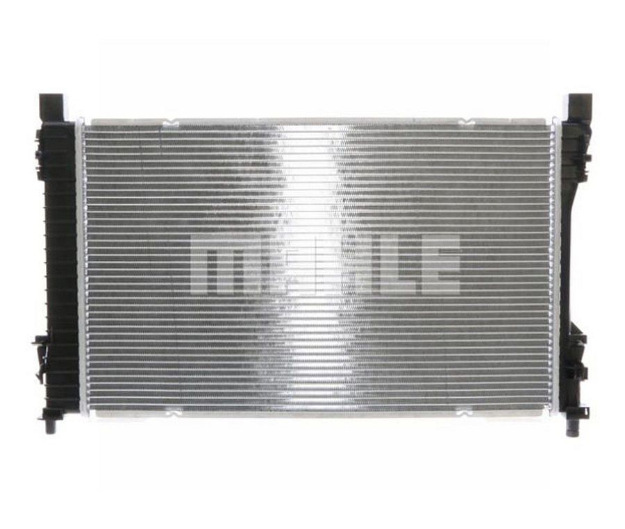 Radiator Assy Mercedes Benz Mercy W203 C180 Kompressor Mahle Africa - foto 3