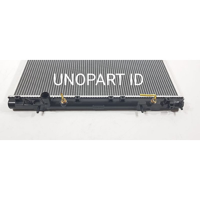 Radiator Assy Mitsubishi Galant 2.4 V6 HIU 1998- AT Original Quality - foto 3