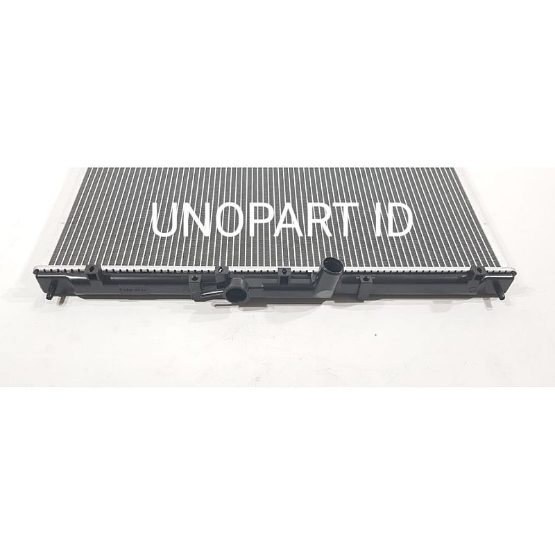Radiator Assy Mitsubishi Galant 2.4 V6 HIU 1998- AT Original Quality - foto 5