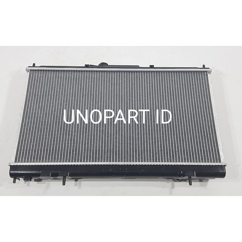 Radiator Assy Mitsubishi Galant 2.4 V6 HIU 1998- AT Original Quality - foto 2