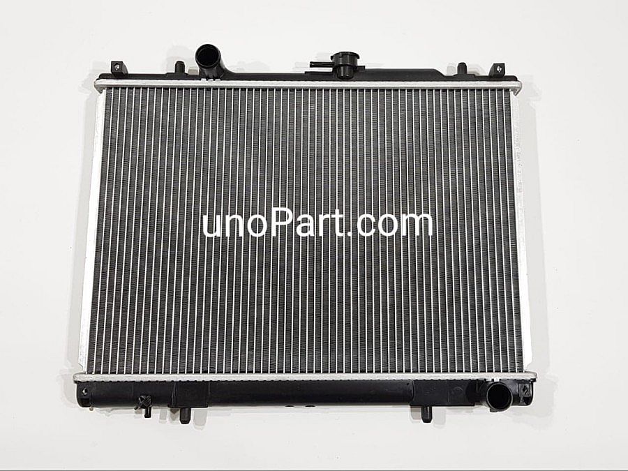 Radiator Assy Mitsubishi Kuda Grandia AT Matic Best Quality - TR (copy) - foto 2