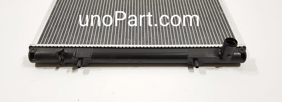 Radiator Assy Mitsubishi Kuda Grandia MT Manual Best Quality - TR - foto 2