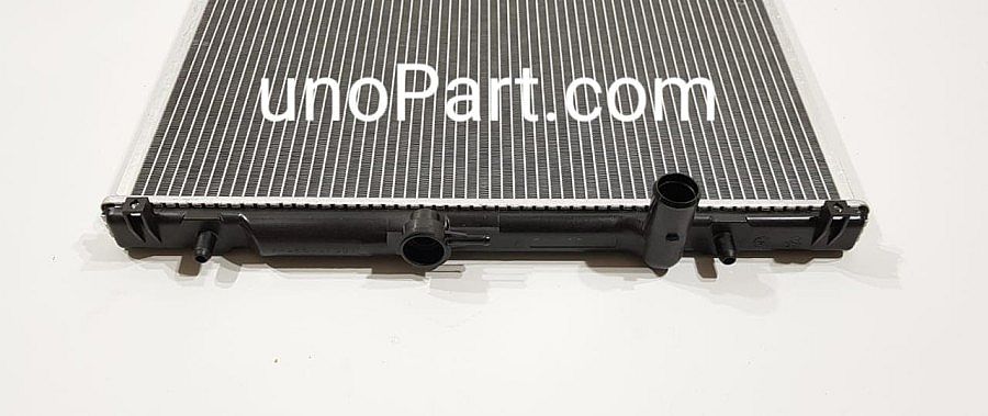 Radiator Assy Mitsubishi Kuda Grandia MT Manual Best Quality - TR - foto 3