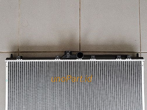 Radiator Assy Mitsubishi Lancer 2003-2004 MT OEM MR968858 - foto 2