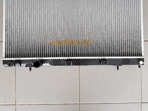 Radiator Assy Mitsubishi Lancer 2003-2004 MT OEM MR968858 - foto 3