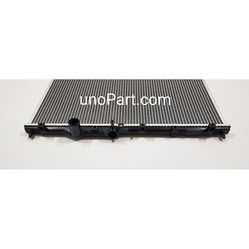 Radiator Assy Mitsubishi Lancer EVO 3 MT - TR - foto 4