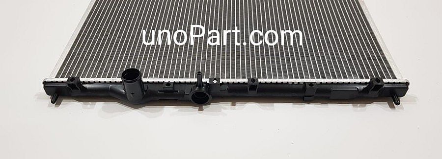 Radiator Assy Mitsubishi Lancer EVO3 / EVO 3 MT - TR - foto 3