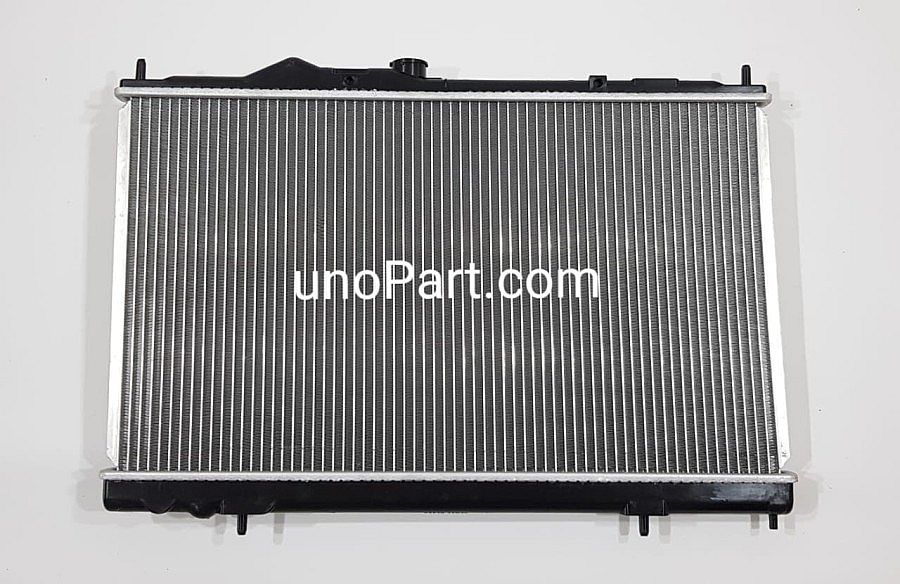 Radiator Assy Mitsubishi Lancer EVO3 / EVO 3 MT - TR - foto 4
