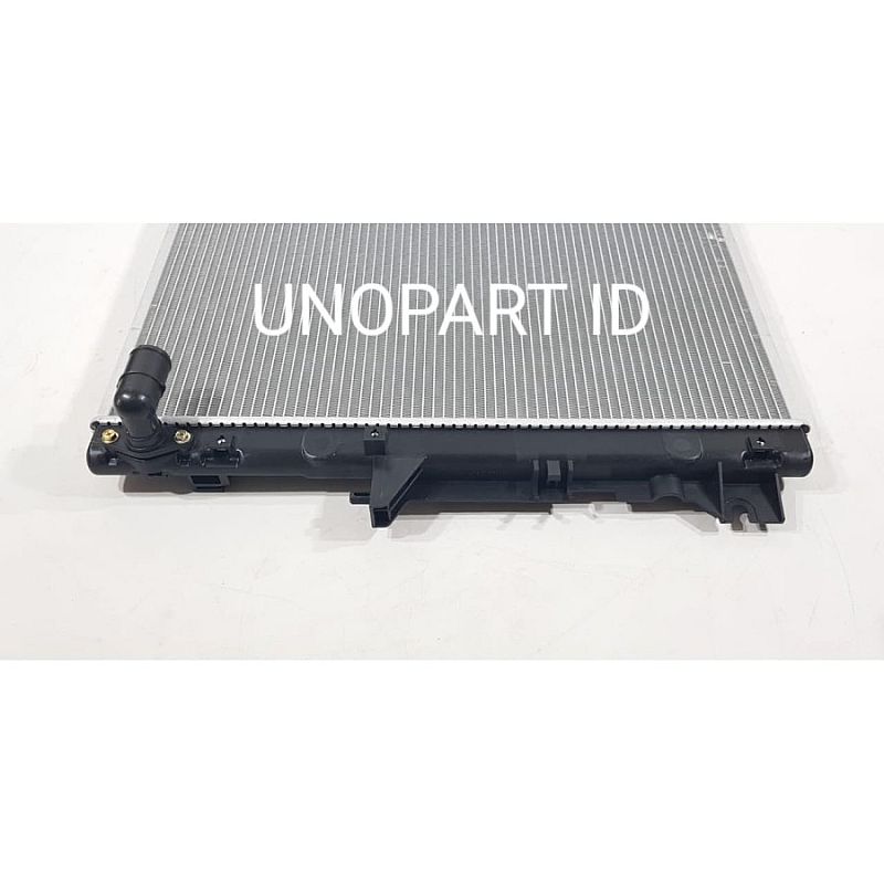Radiator Assy Mitsubishi New Pajero Sport & Triton 2016- MT - foto 3