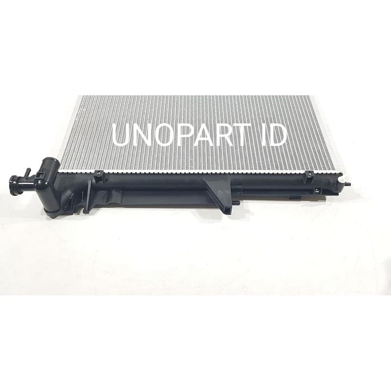 Radiator Assy Mitsubishi New Pajero Sport & Triton 2016- MT - foto 5