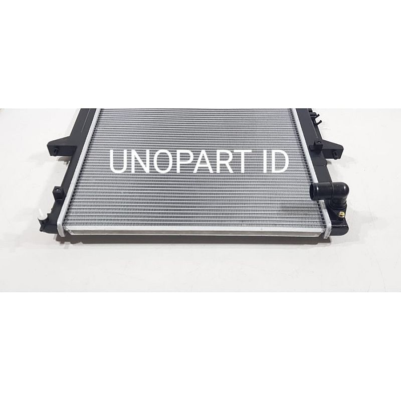Radiator Assy Mitsubishi New Pajero Sport & Triton 2016- MT - foto 2
