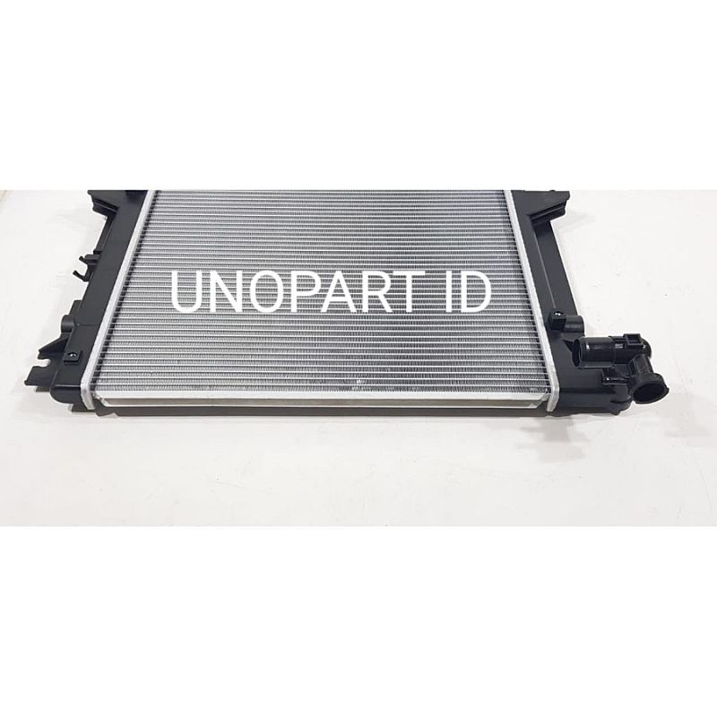 Radiator Assy Mitsubishi New Pajero Sport & Triton 2016- MT - foto 4