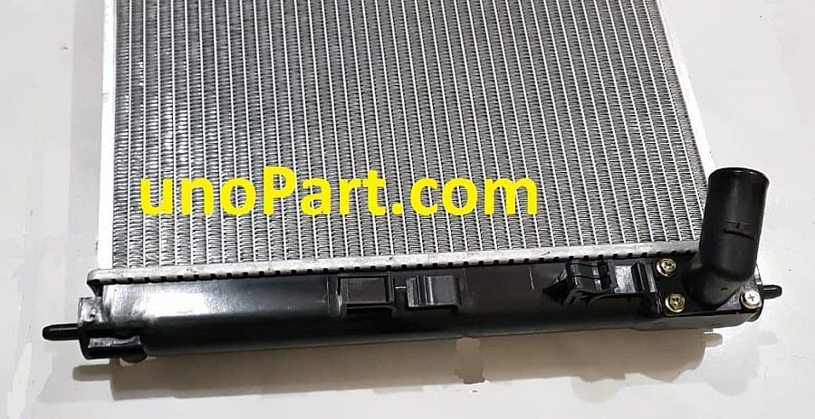 Radiator Assy Mitsubishi Outlander / Lancer 2007-2011 AT - foto 4