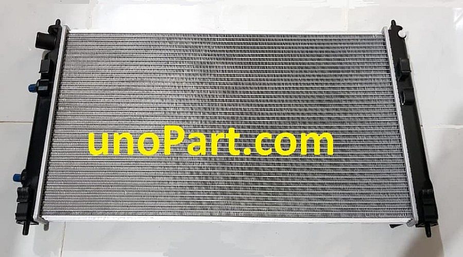 Radiator Assy Mitsubishi Outlander / Lancer 2007-2011 AT - foto 2