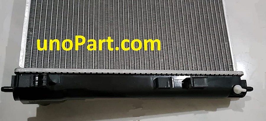 Radiator Assy Mitsubishi Outlander / Lancer 2007-2011 AT - foto 5