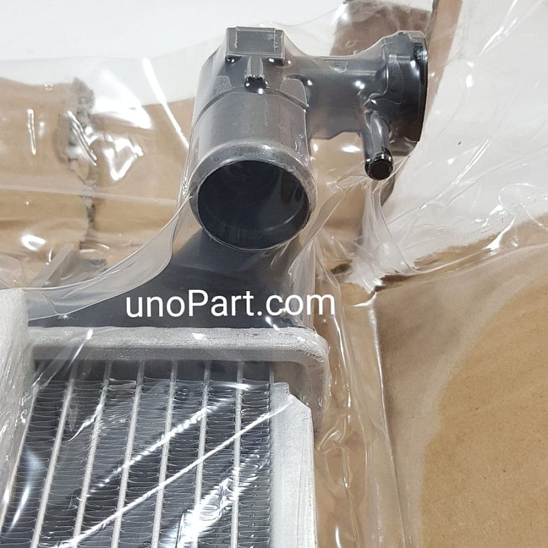 Radiator Assy Mitsubishi Pajero Sport Exceed / Dakar AT - TR - foto 5