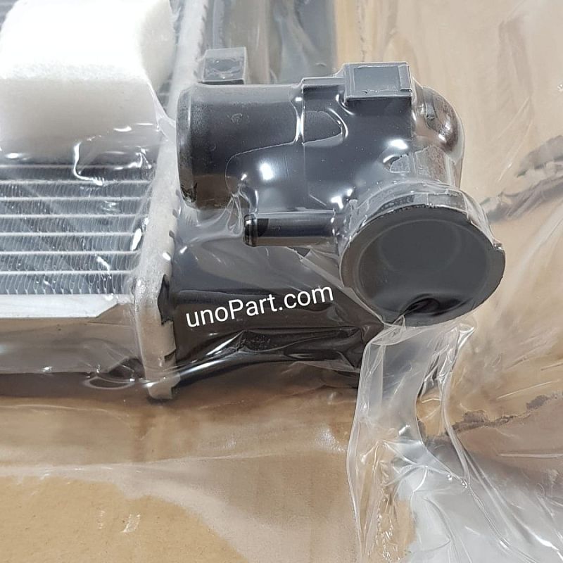 Radiator Assy Mitsubishi Pajero Sport Exceed / Dakar AT - TR - foto 4
