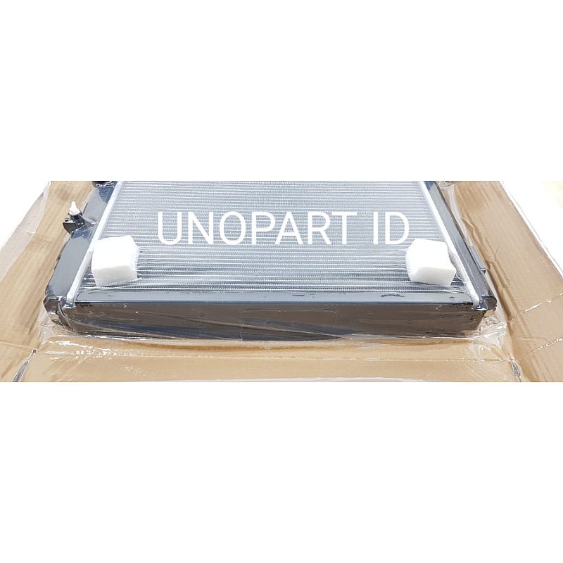 Radiator Assy Mitsubishi PS125 / PS 125 Original Replacement -tr - foto 5