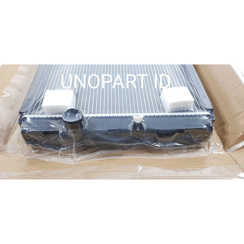 Radiator Assy Mitsubishi PS125 / PS 125 Original Replacement -tr - foto 2
