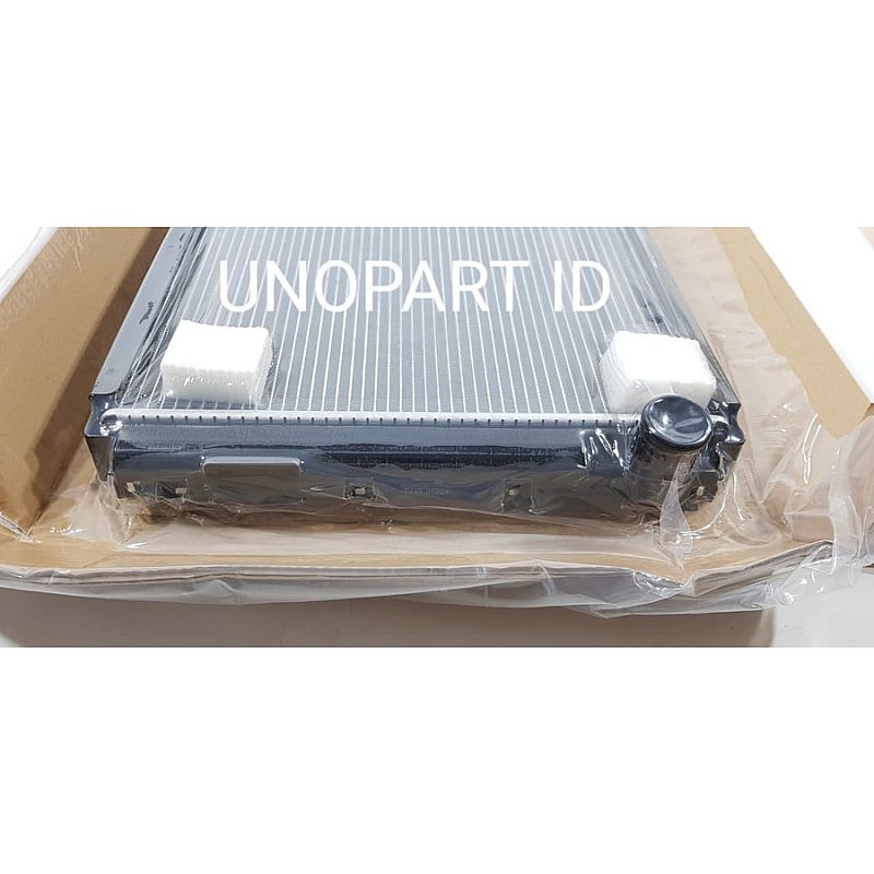Radiator Assy Mitsubishi PS125 / PS 125 Original Replacement -tr - foto 4