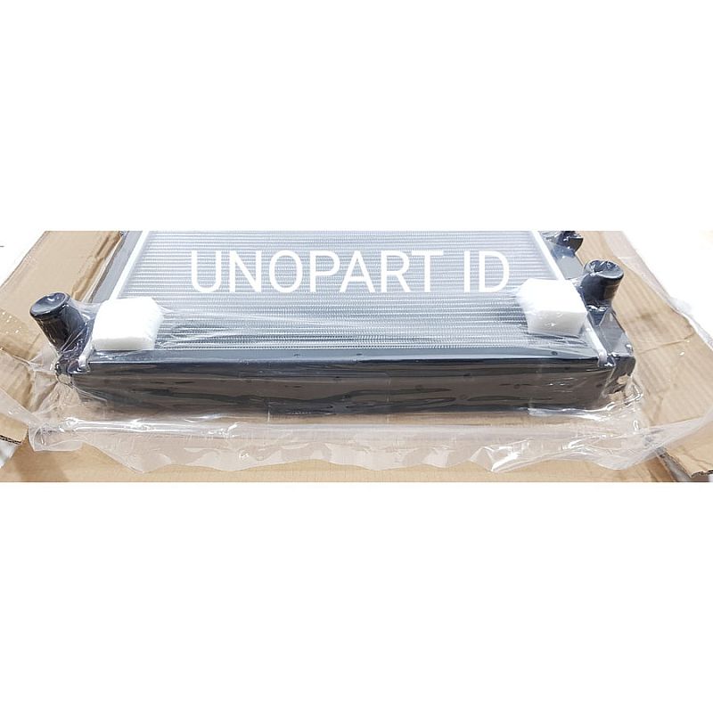 Radiator Assy Mitsubishi PS125 / PS 125 Original Replacement -tr - foto 3