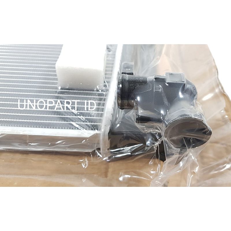 Radiator Assy Mitsubishi Triton 2.8 2.800cc / L200 OEM No MN135032 -tr - foto 5