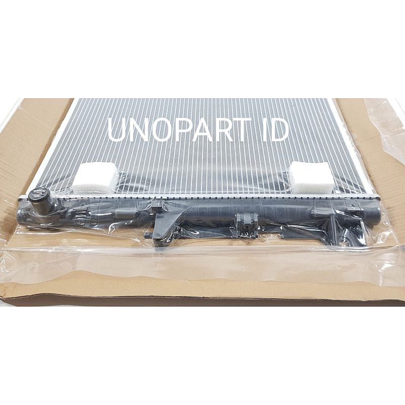 Radiator Assy Mitsubishi Triton 2.8 2.800cc / L200 OEM No MN135032 -tr - foto 4