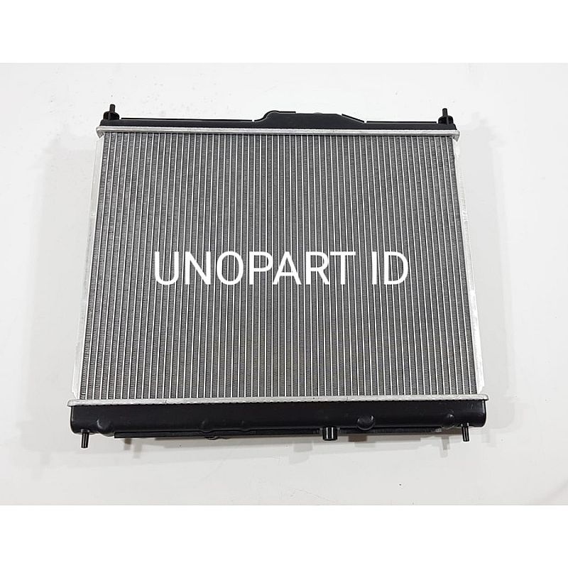 Radiator Assy Nissan Evalia Manual Original Replacement -tr - foto 2
