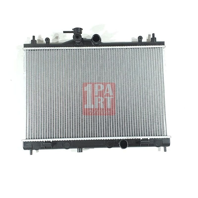 Radiator Assy Nissan Grand Livina 1.5 MT Manual OEM Taiwan - foto 3
