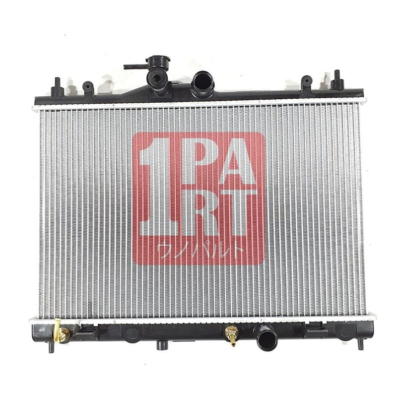 Radiator Assy Nissan Grand Livina AT 100% Baru & Bergaransi - foto 3