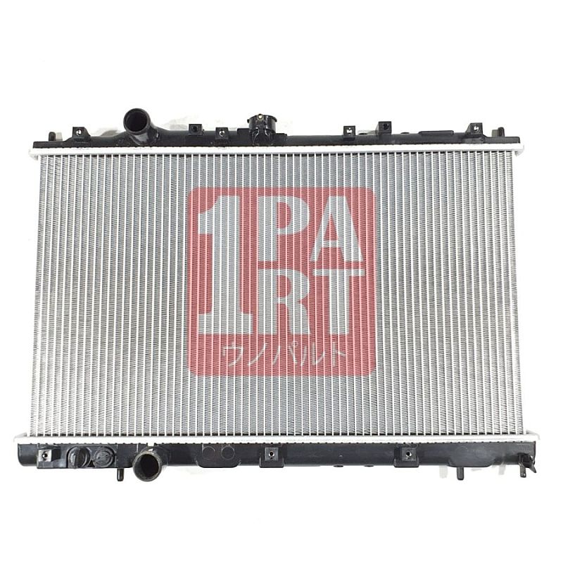 Radiator Assy Nissan Grand Livina MT Baru & Bergaransi Trivindo - foto 5
