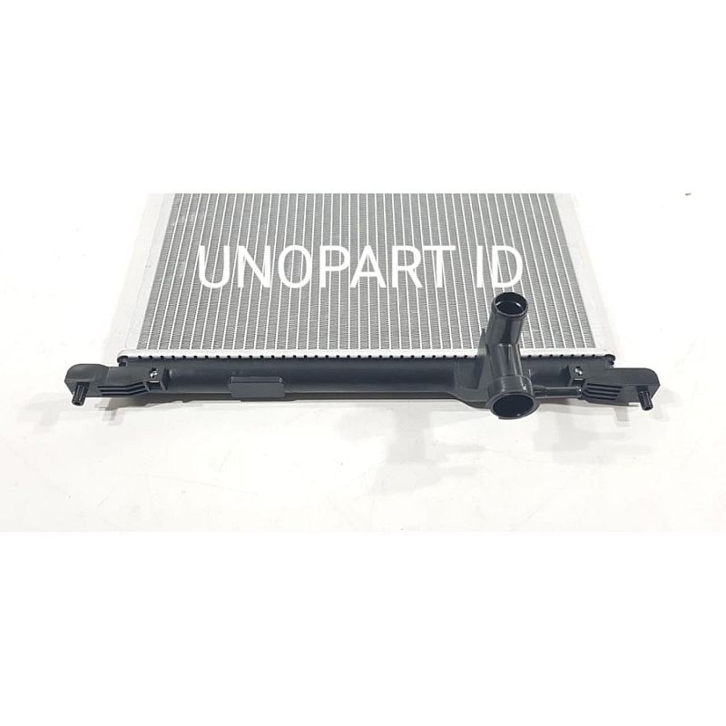Radiator Assy Nissan March K13 MT 2010-2018 Original Replacement - foto 3