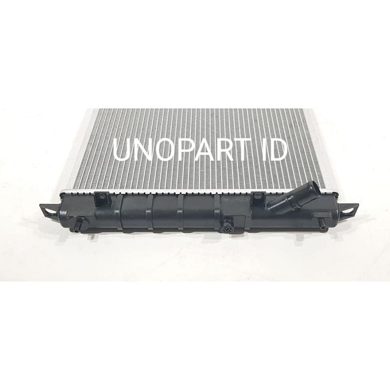 Radiator Assy Nissan March K13 MT 2010-2018 Original Replacement - foto 4