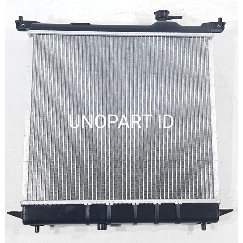 Radiator Assy Nissan March K13 MT 2010-2018 Original Replacement - foto 2