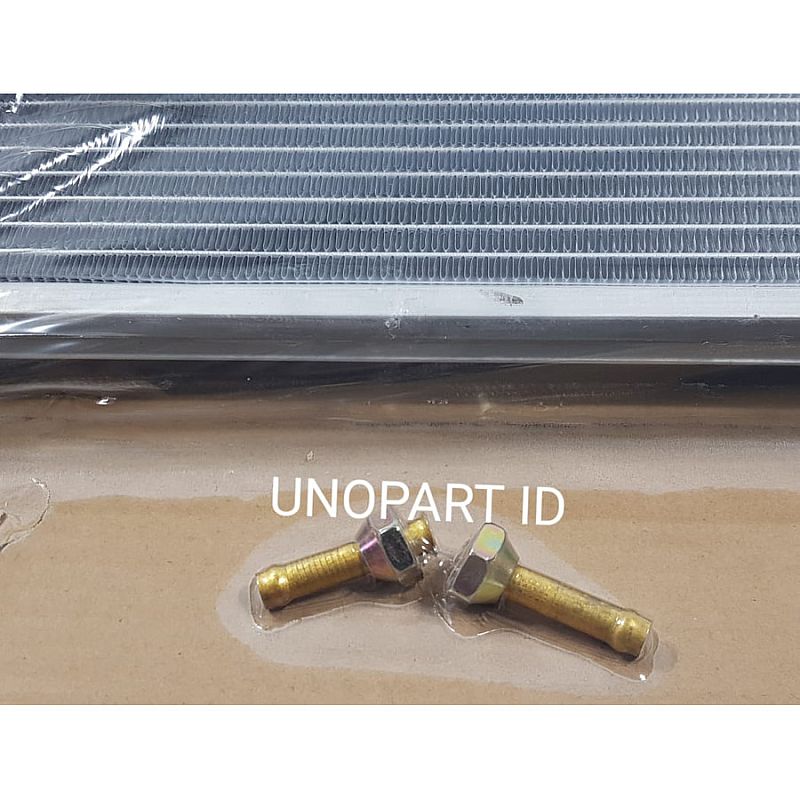 Radiator Assy Nissan Serena C24 2004-2011 / Xtrail T30 AT - TR - foto 4