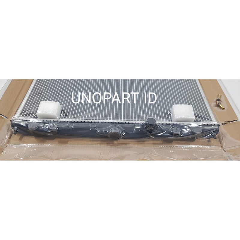 Radiator Assy Nissan Serena C24 2004-2011 / Xtrail T30 AT - TR - foto 2