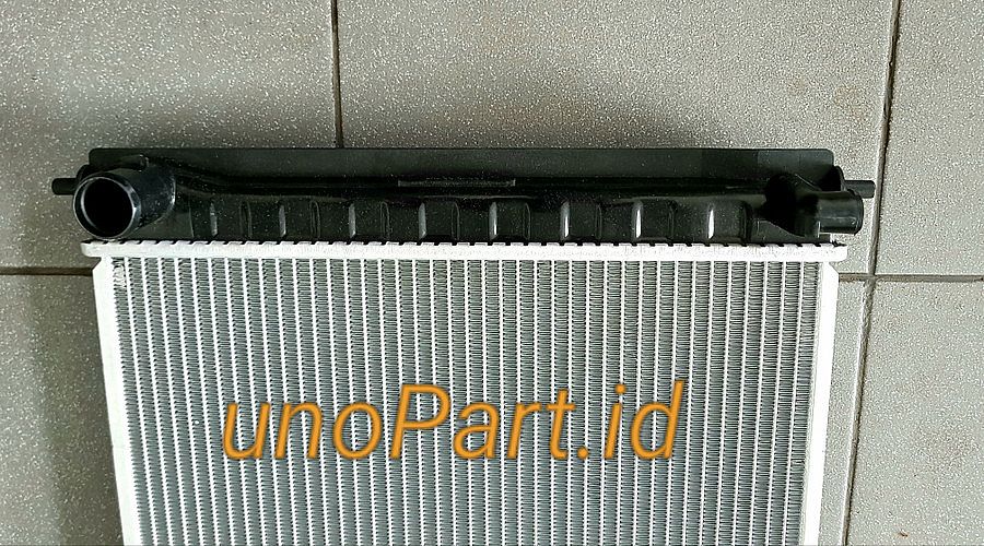 Radiator Assy Nissan Teana J32 2009-2013 AT OEM 21460-JN80A - foto 2