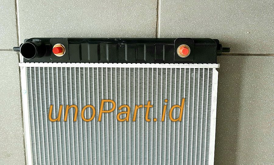 Radiator Assy Nissan Teana J32 2009-2013 AT OEM 21460-JN80A - foto 3