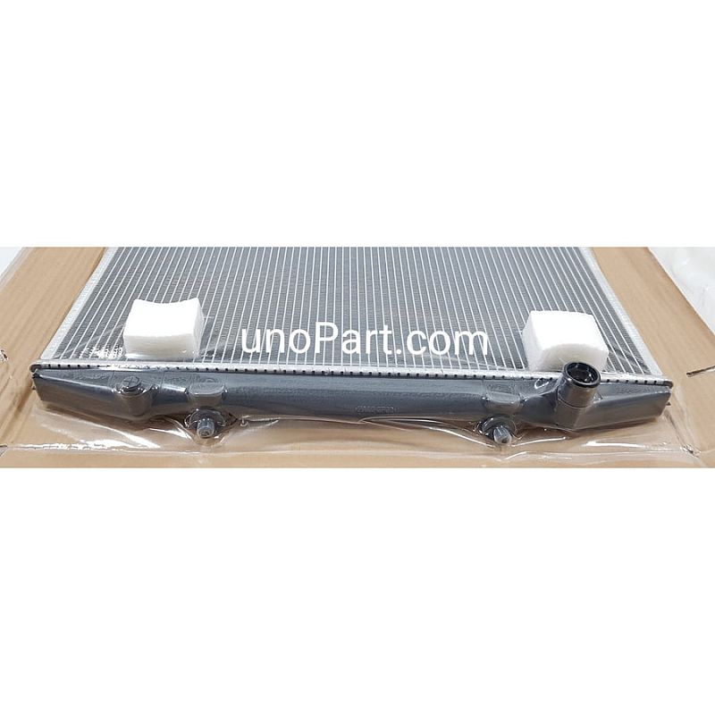 Radiator Assy Nissan Terrano Terano MT - TR - foto 3